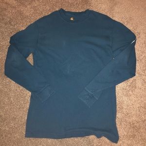 Carhartt Long Sleeve Shirt